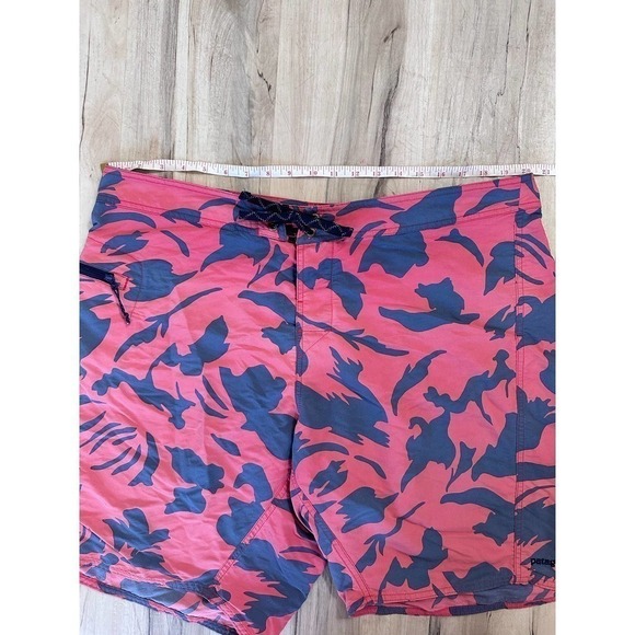 Patagonia wavefarer swim trunks board shorts - Picture 8 of 8